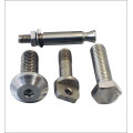 Special Screw and Non-Standard Screw As Per Drawing or Samples